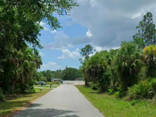 411 LINDON STREET , PORT CHARLOTTE, FL 33954
