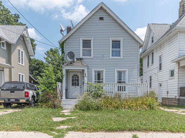 137 Summit Street, ROCKFORD, IL 61107
