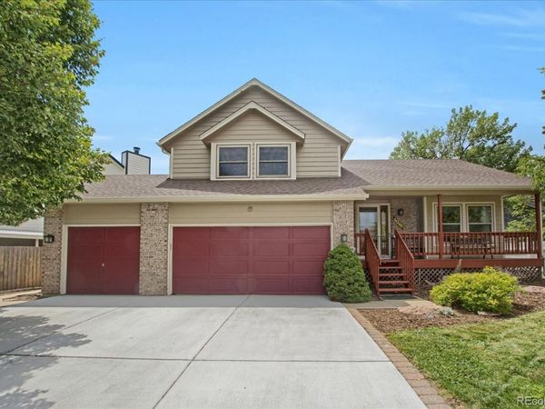 5096 W 69th Loop, Westminster, CO 80030