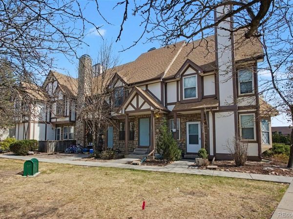 17932 Becket Drive , Parker, CO 80134