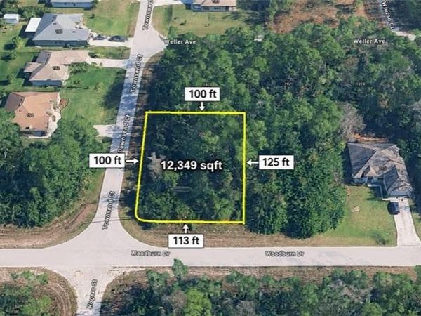 209 Woodburn DR , LEHIGH ACRES, FL 33972