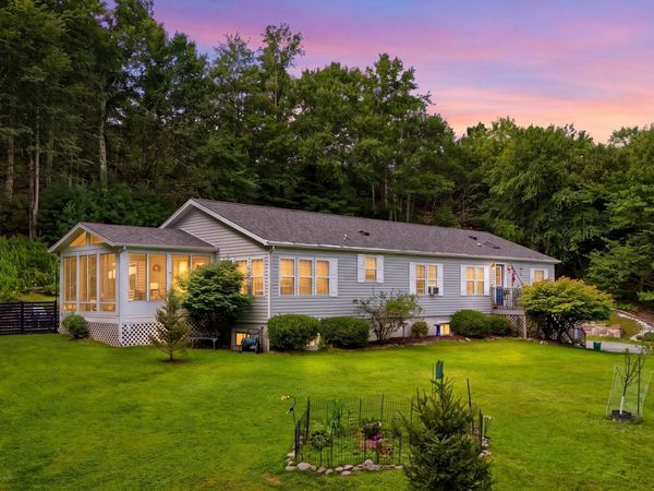 50 Woodland Drive , Beach Lake, PA 18405