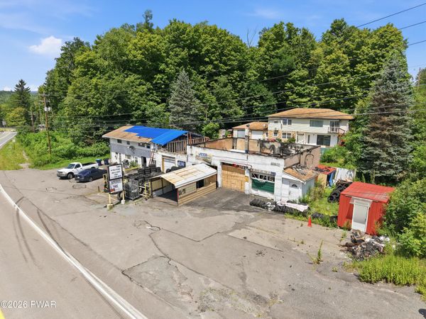 813 Hamlin Highway, Lake Ariel, PA 18436