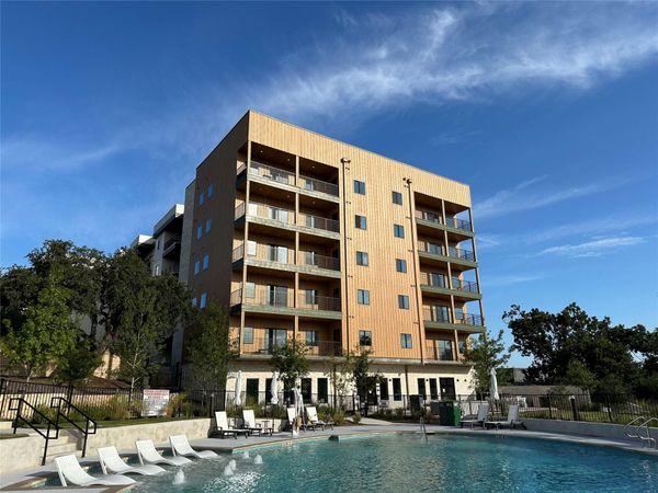 4802 S Congress Ave, Unit 107, Austin, TX 78745