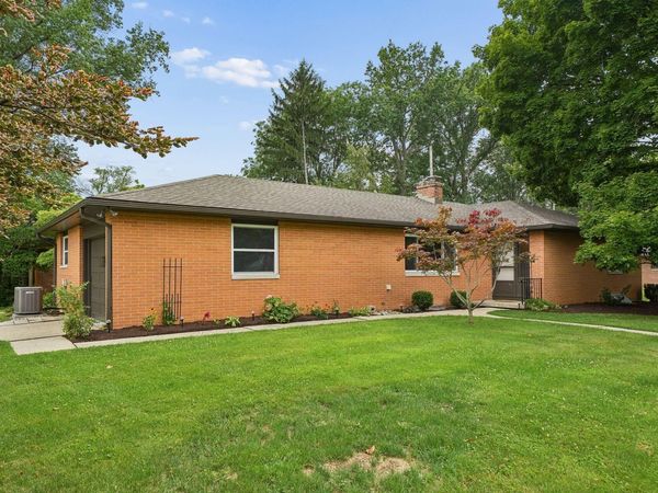 83 Ceramic Drive , Columbus, OH 43214