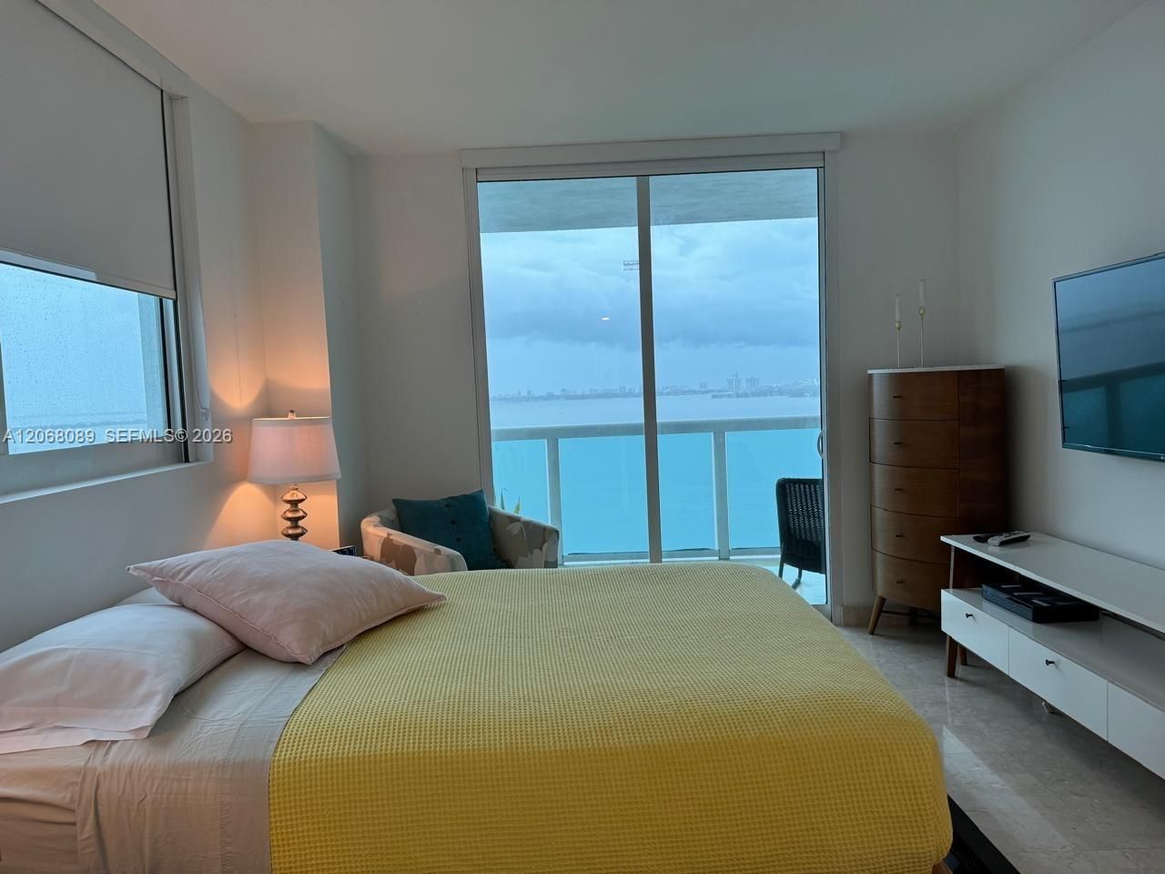 1800 N Bayshore Dr, Unit 1609, Miami, FL 33132 Photo
