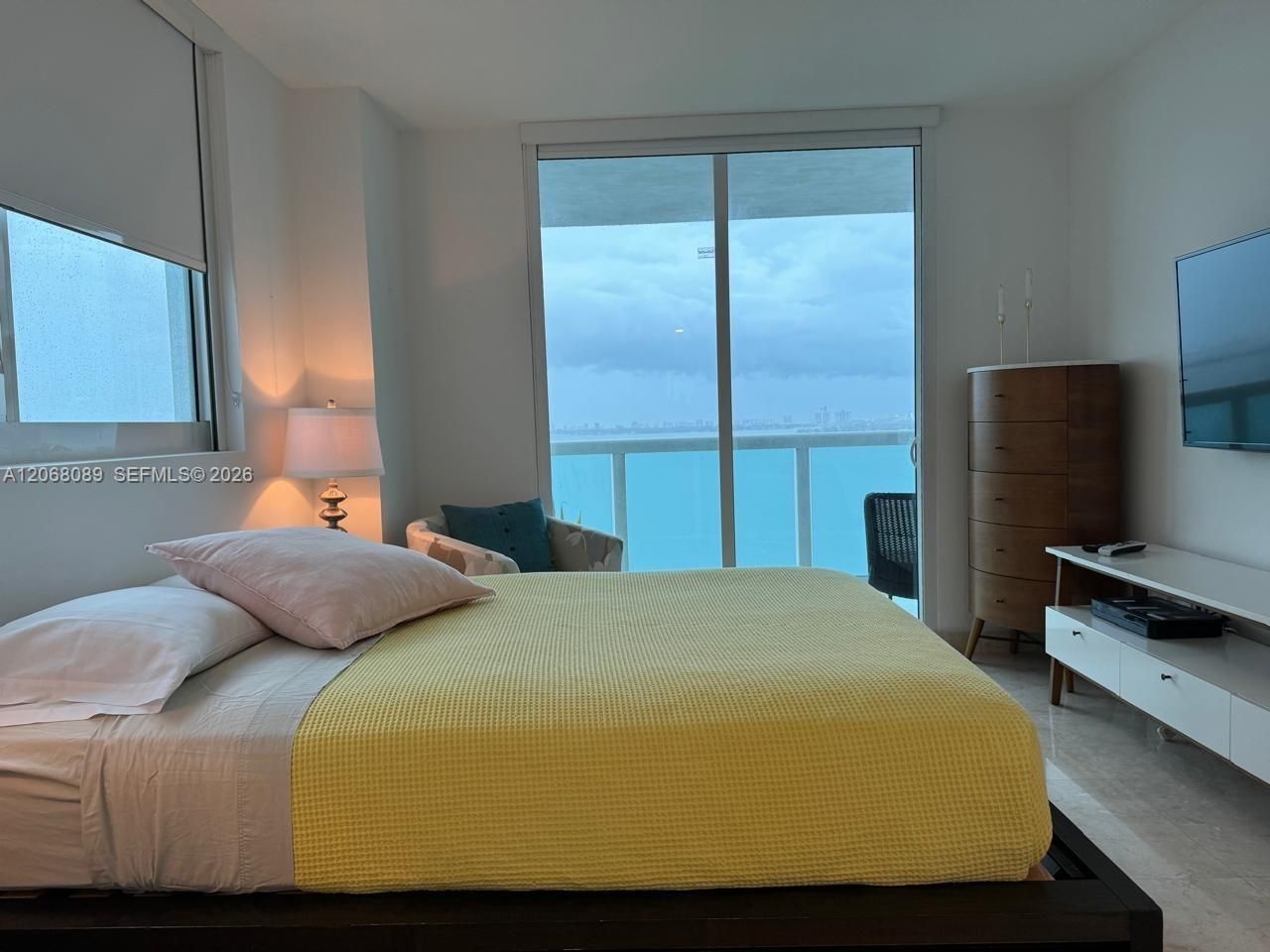 1800 N Bayshore Dr, Unit 1609, Miami, FL 33132 Photo