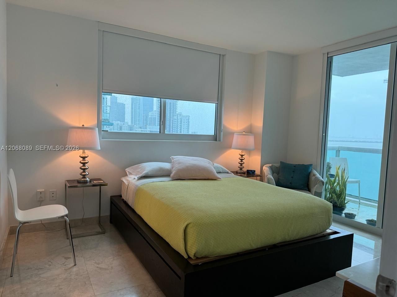 1800 N Bayshore Dr, Unit 1609, Miami, FL 33132 Photo