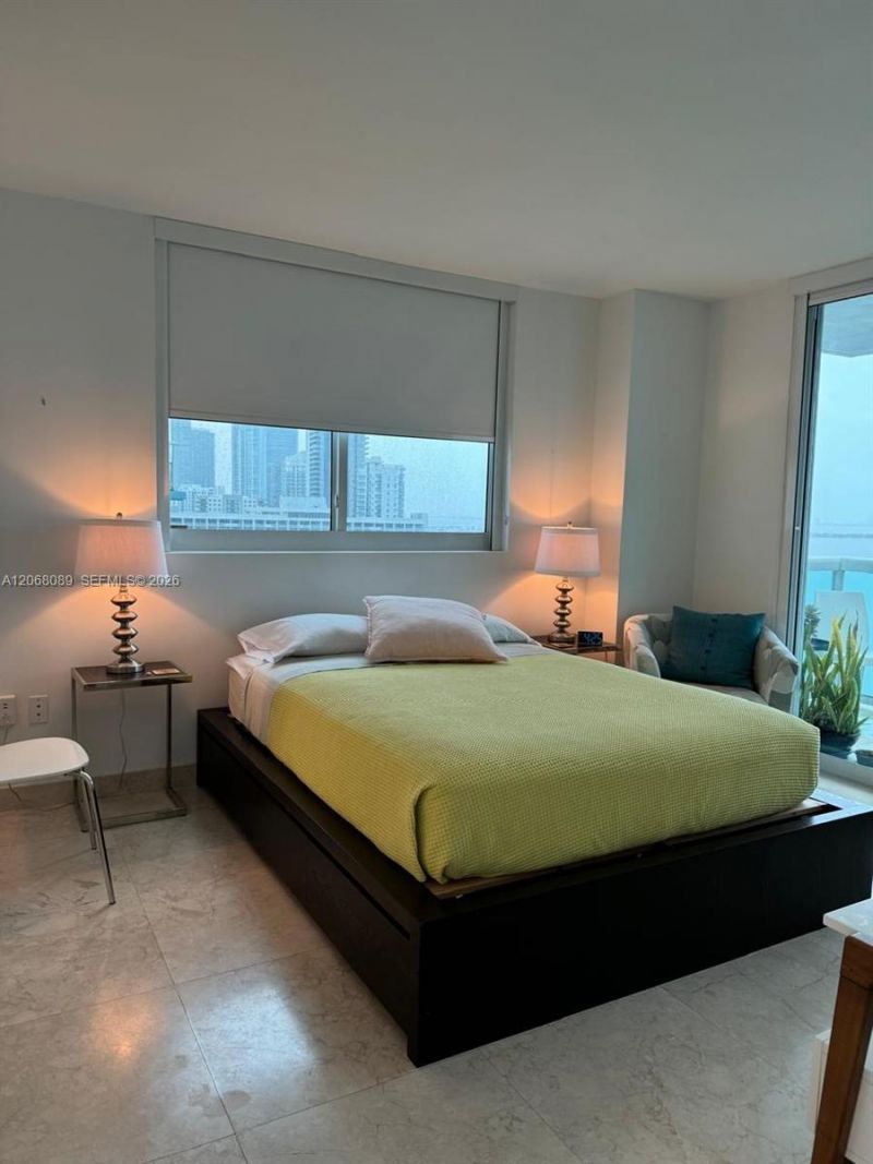 1800 N Bayshore Dr, Unit 1609, Miami, FL 33132 Photo