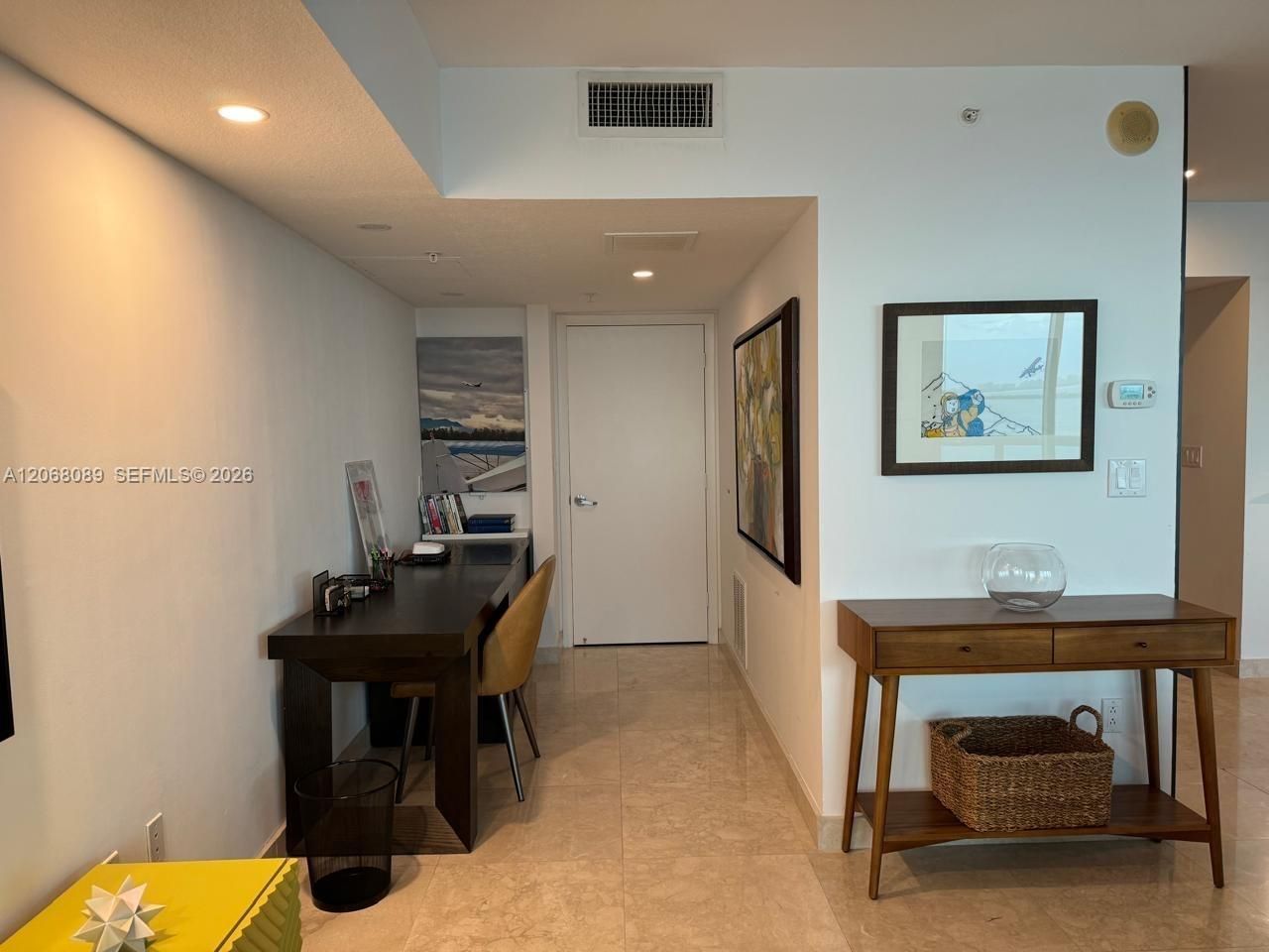 1800 N Bayshore Dr, Unit 1609, Miami, FL 33132 Photo