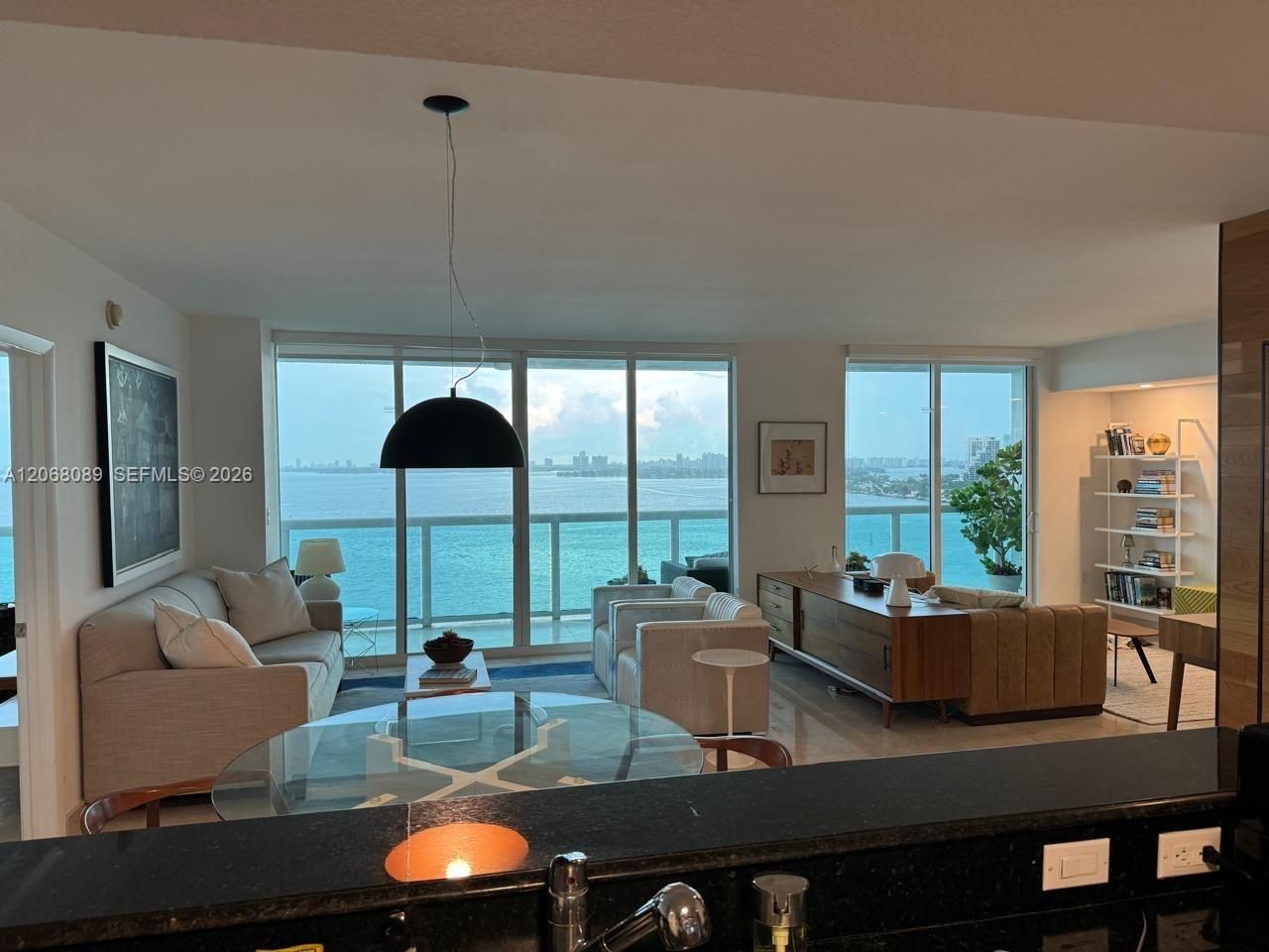 1800 N Bayshore Dr, Unit 1609, Miami, FL 33132 Photo
