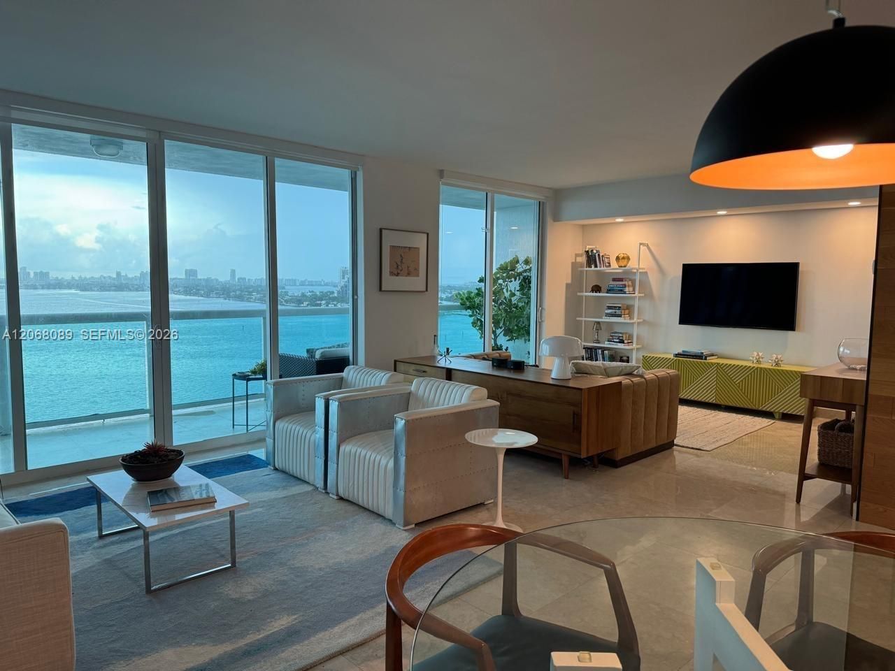 1800 N Bayshore Dr, Unit 1609, Miami, FL 33132 Photo
