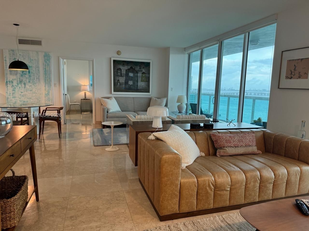 1800 N Bayshore Dr, Unit 1609, Miami, FL 33132 Photo