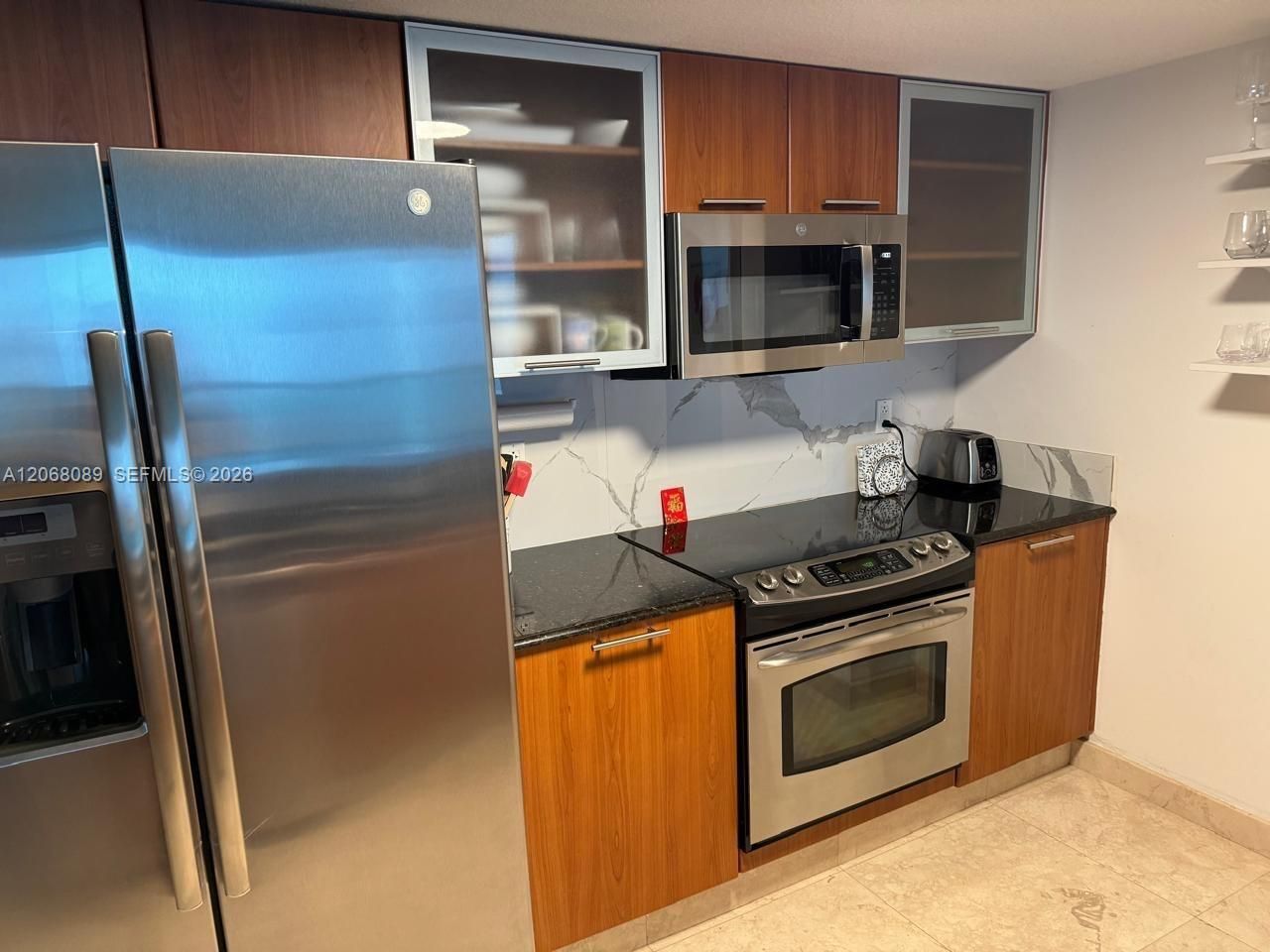 1800 N Bayshore Dr, Unit 1609, Miami, FL 33132 Photo