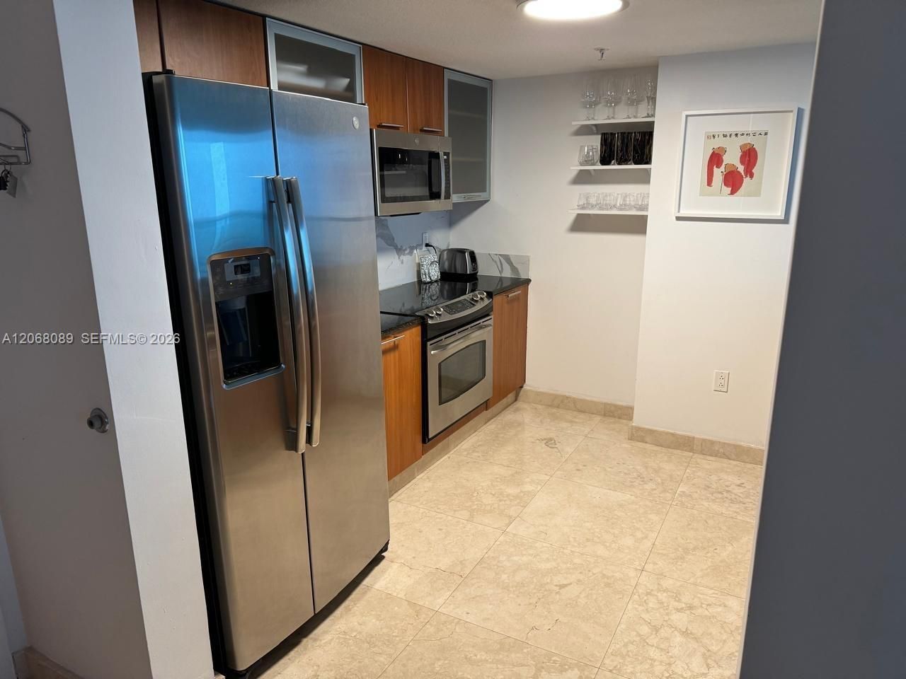 1800 N Bayshore Dr, Unit 1609, Miami, FL 33132 Photo