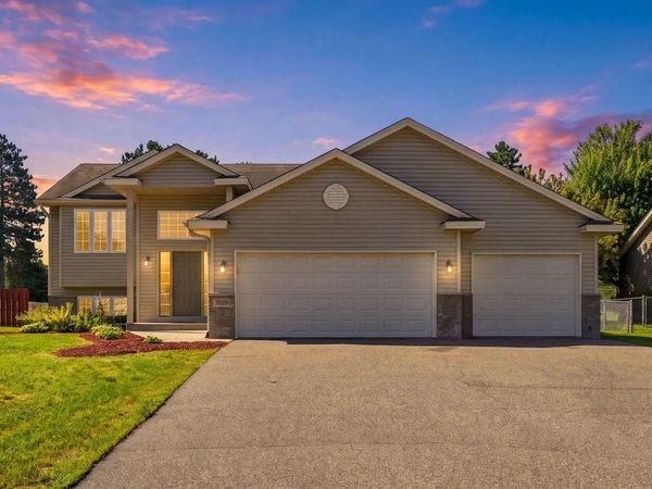 14290 183rd Avenue NW, Elk River, MN 55330