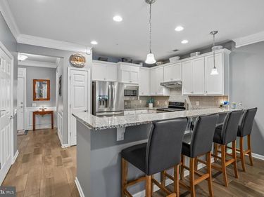 133 LONG POINT DRIVE, FREDERICKSBURG, VA 22406