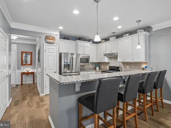 133 LONG POINT DRIVE, FREDERICKSBURG, VA 22406
