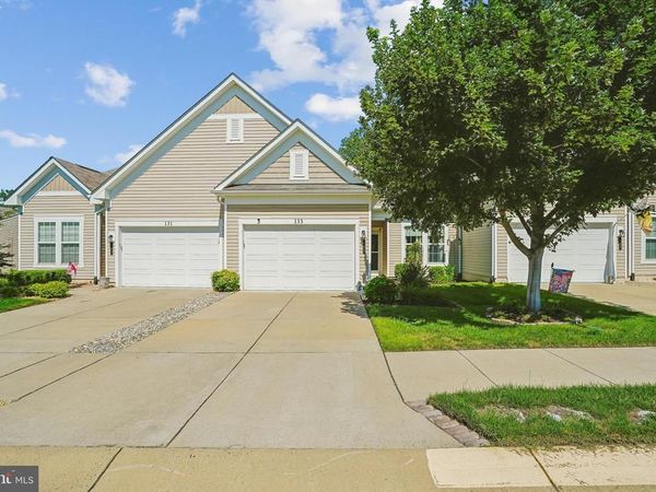 133 LONG POINT DRIVE, FREDERICKSBURG, VA 22406