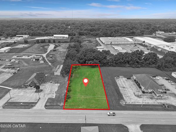 0 Telecom Drive , Milan, TN 38358