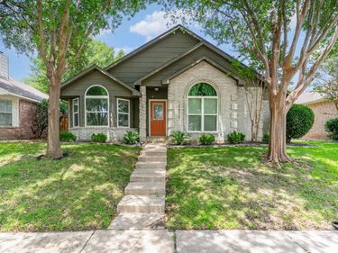 10678 Quest Drive, Frisco, TX 75035
