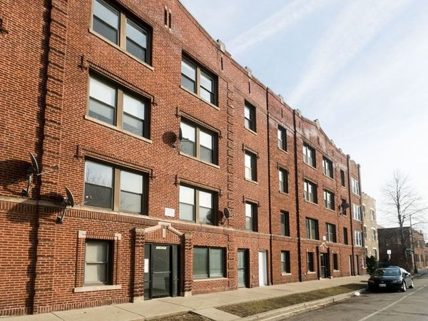 3247 N Damen Avenue , Unit 1, Chicago, IL 60618
