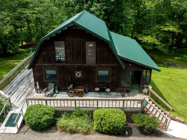 680 SWITZE Road, Nescopeck, PA 18635