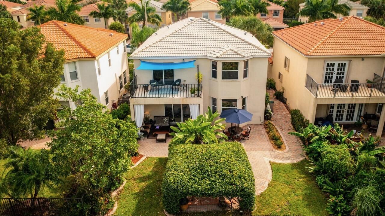 9061 Dupont Place, Wellington, FL 33414 Photo
