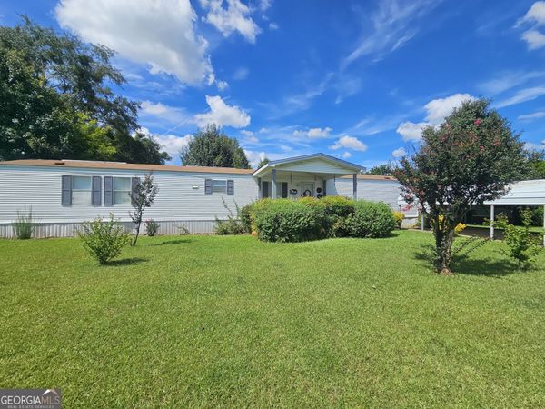105 Bayberry Drive, Byron, GA 31008