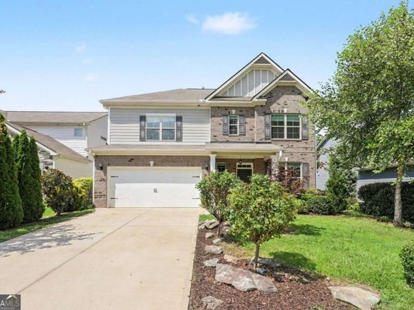 7584 Rudder Circle, South Fulton, GA 30213
