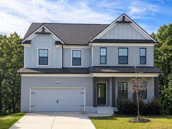 44 Auburn Depot Trace, Unit 279A, Auburn, GA 30011
