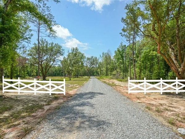 50278 (LOT 6) ALLEN Drive, Loranger, LA 70446