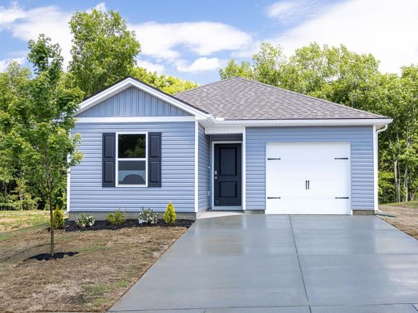 1310 Preakness Lane, Lewisburg, TN 37091