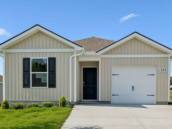 1310 Preakness Lane , Lewisburg, TN 37091
