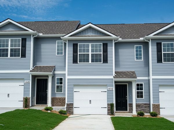 1455 Lexington Way , Lewisburg, TN 37091