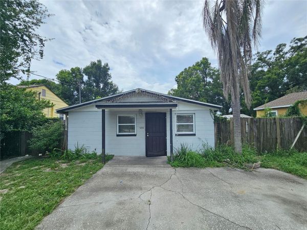 1212 W MARJORIE STREET , LAKELAND, FL 33815