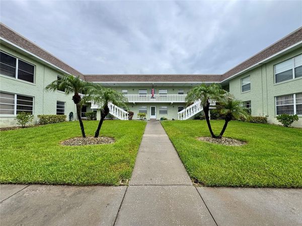 1250 S PINELLAS AVENUE , Unit 511, TARPON SPRINGS, FL 34689
