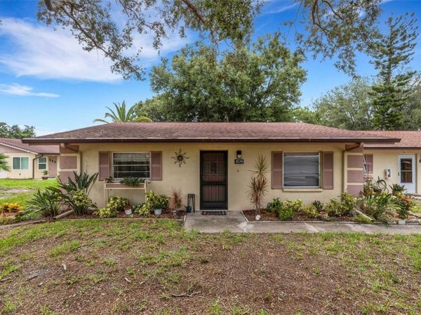 4574 MOHICAN , Unit 151, SARASOTA, FL 34233