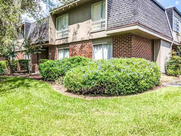 1700 SW 16TH COURT , Unit K24, GAINESVILLE, FL 32608
