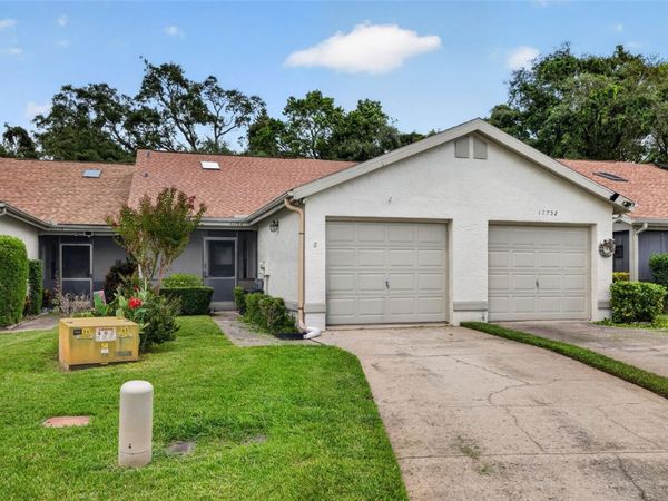 11754 SPRING TREE LANE , PORT RICHEY, FL 34668