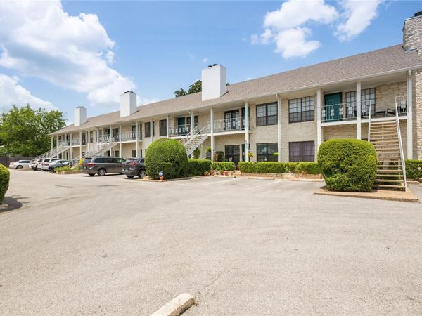1610 Waterston Ave, Unit 11, Austin, TX 78703