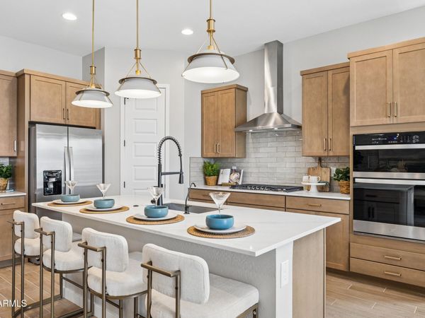 2736 E SWEET IRON Pass, Phoenix, AZ 85024