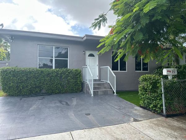 15 NW 31 ave , Miami, FL 33135