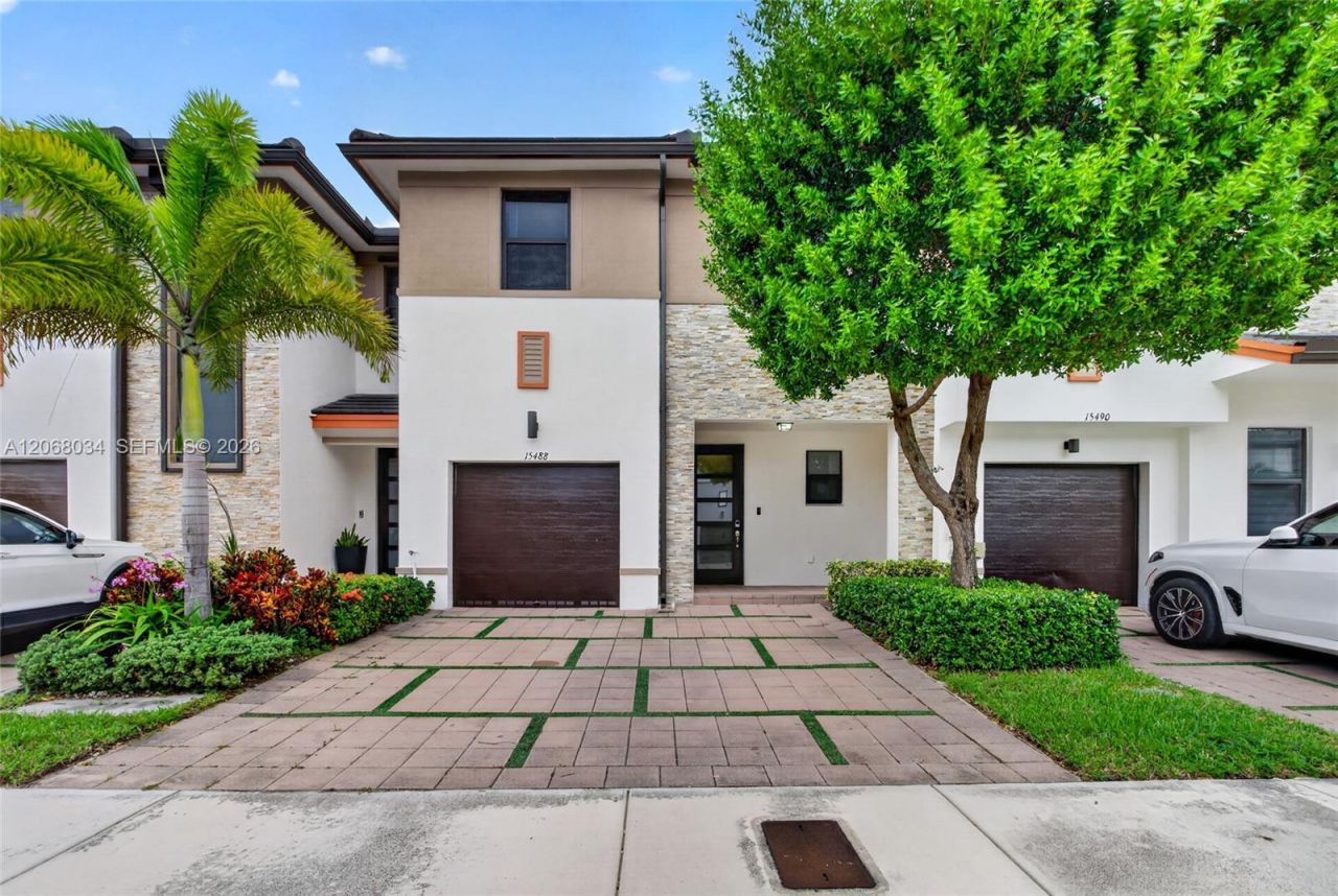15488 NW 91st Ct , Miami Lakes, FL 33018 Photo