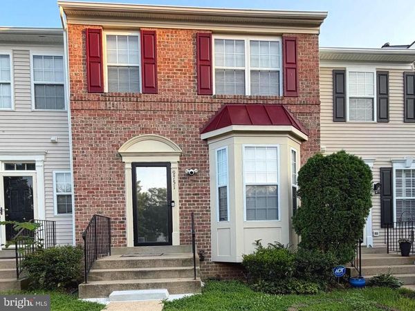 9751 QUIET BROOK LANE , CLINTON, MD 20735