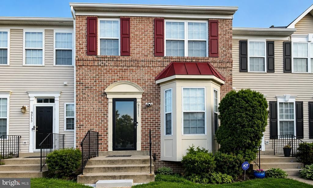 9751 QUIET BROOK LANE, CLINTON, MD 20735