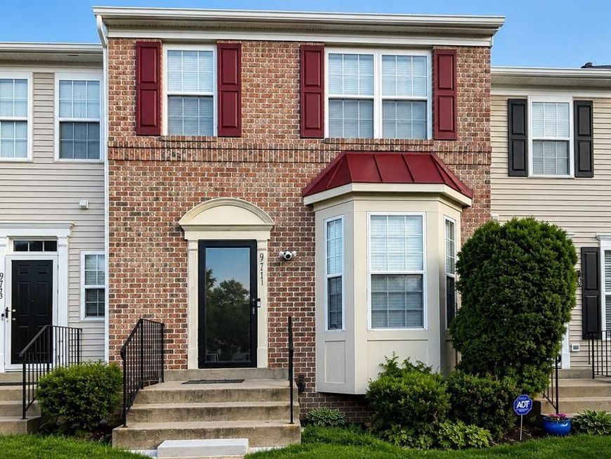 9751 Quiet Brook Lane, Clinton, MD 20735 Main Photo