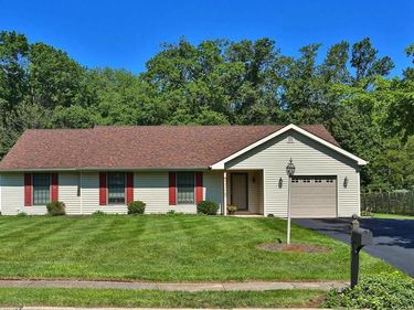 2001 FOSTER ROAD, HATFIELD, PA 19440