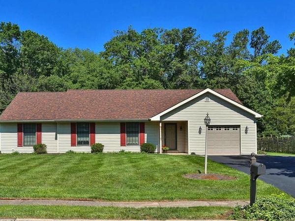 2001 FOSTER ROAD, HATFIELD, PA 19440