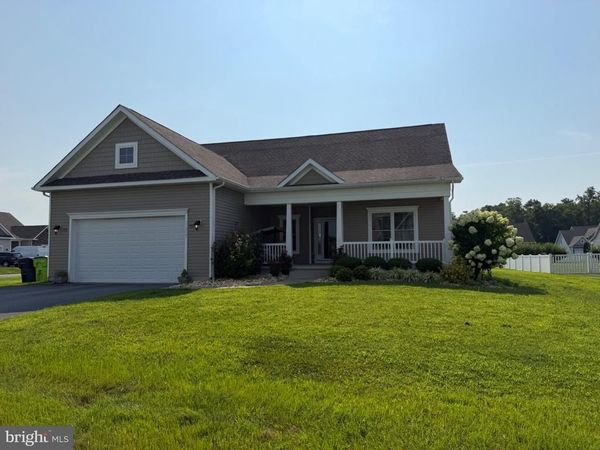 17209 TOBIAH WAY, MILTON, DE 19968